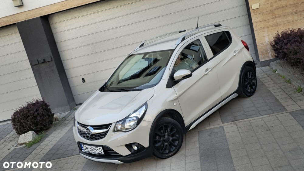 Opel Karl 1.0 Cosmo - 3