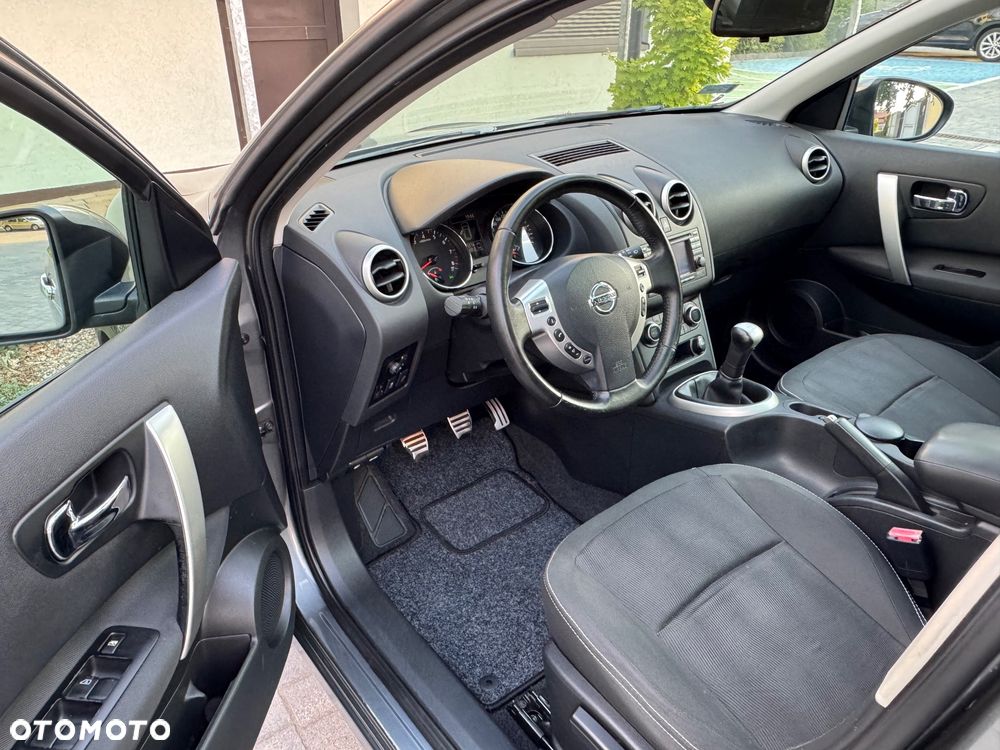 Nissan Qashqai 1.6 I-Way - 18