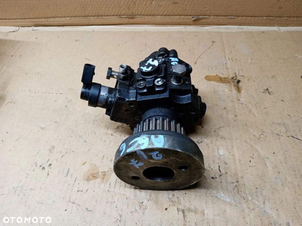 Pompa wtryskowa paliwa Audi A6 C6 2.7 TDI 059130755S - 1