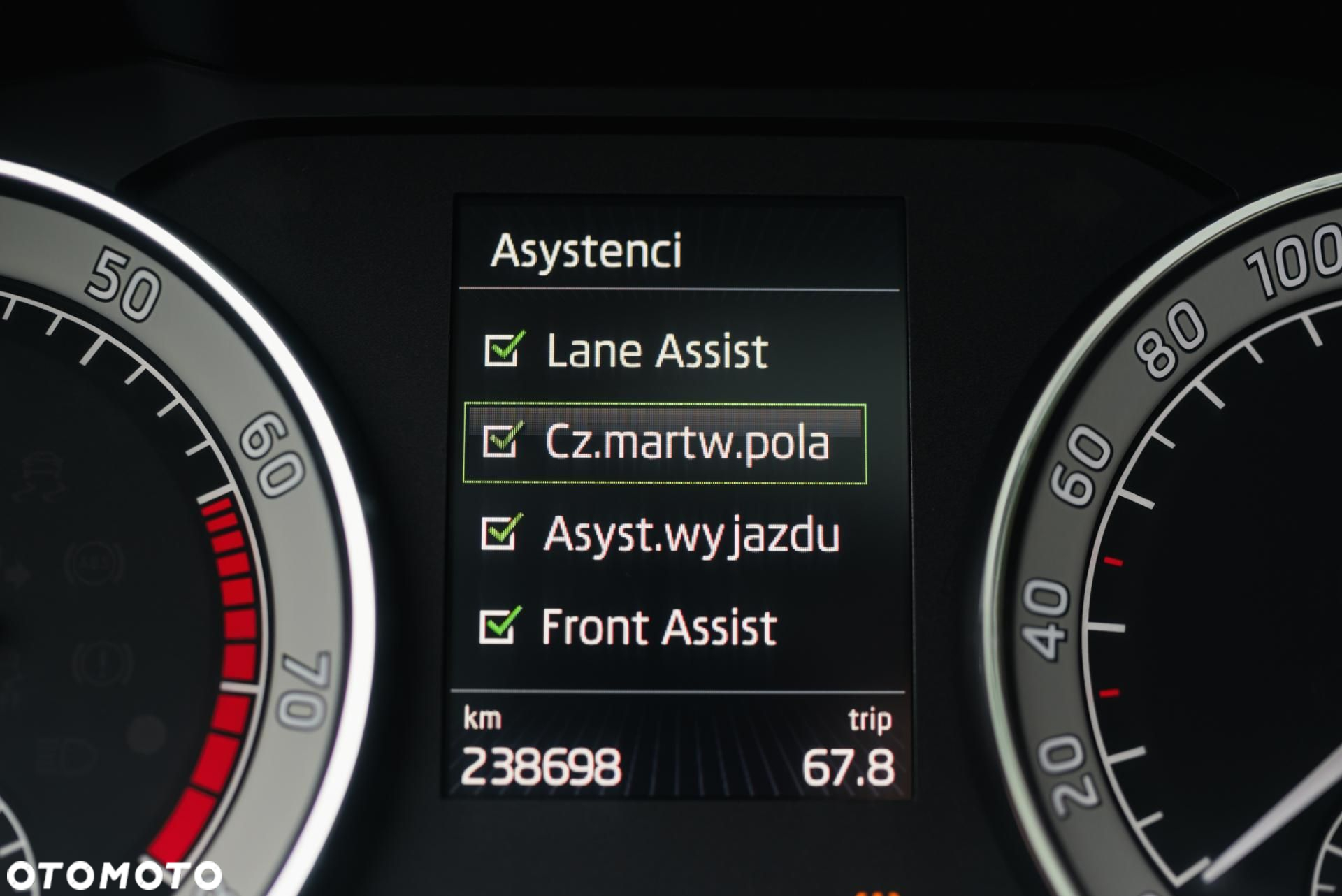 Skoda Superb - 28