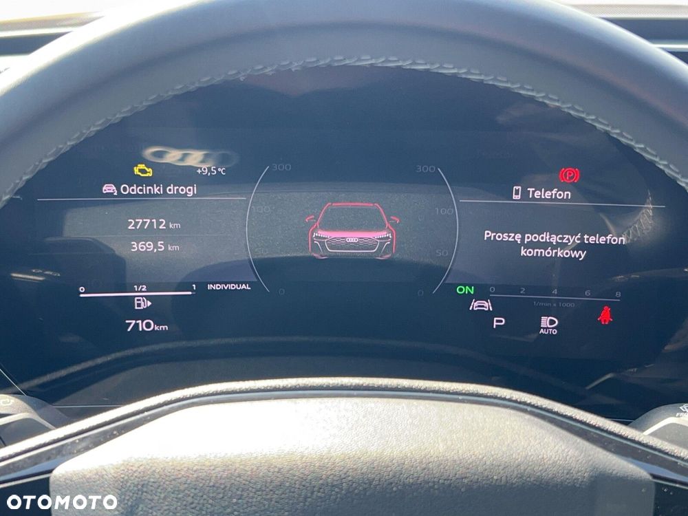 Audi A5 Avant TFSI S tronic - 21