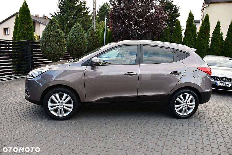 Hyundai ix35 1.6 2WD Style - 25