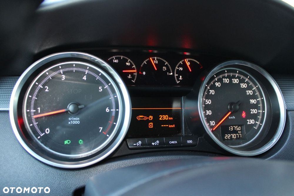 Peugeot 508 - 30