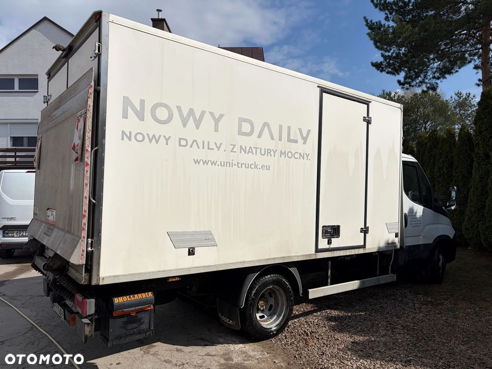 Iveco DAILY 35C15 - 7