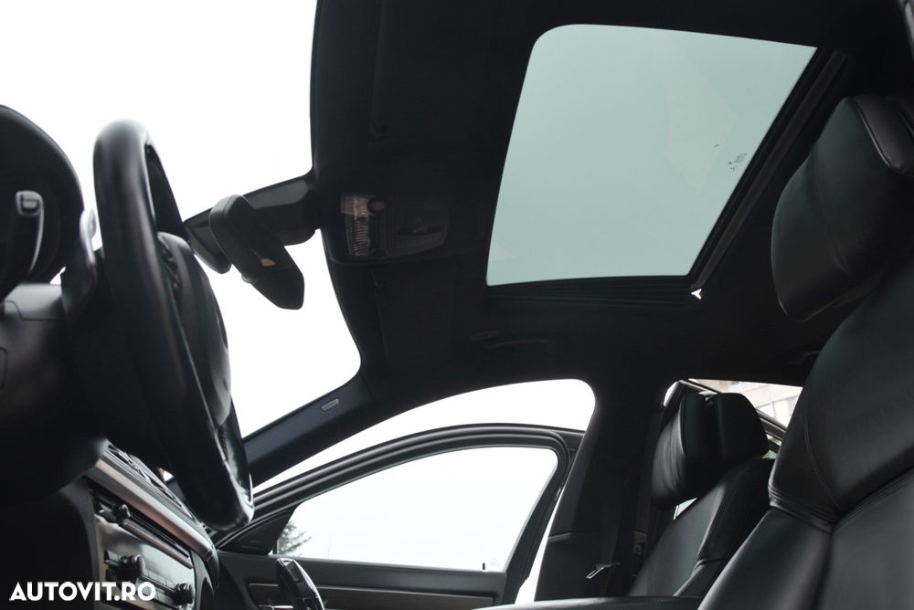 BMW Seria 7 740d xDrive - 23