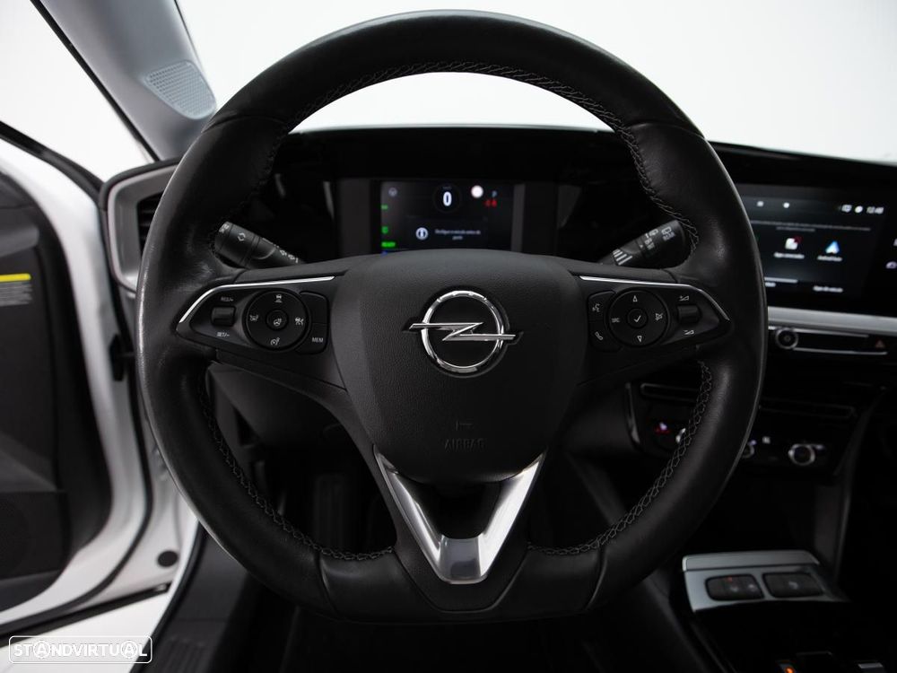 Opel Mokka-e Elegance - 17