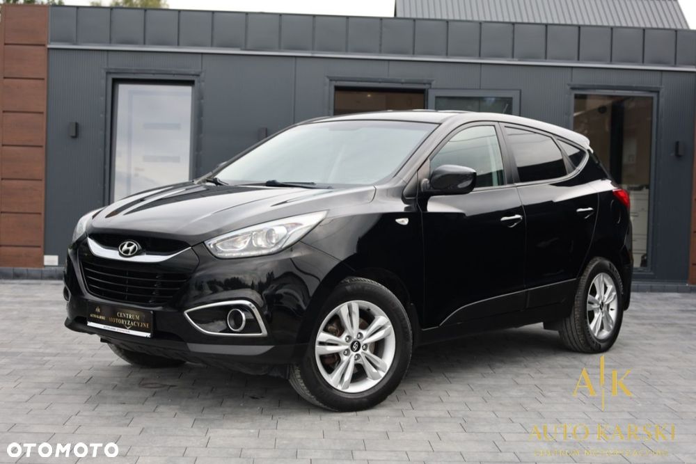Hyundai ix35 - 3