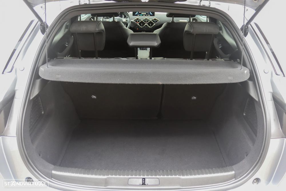 DS DS3 Crossback E-TENSE BASTILLE - 5