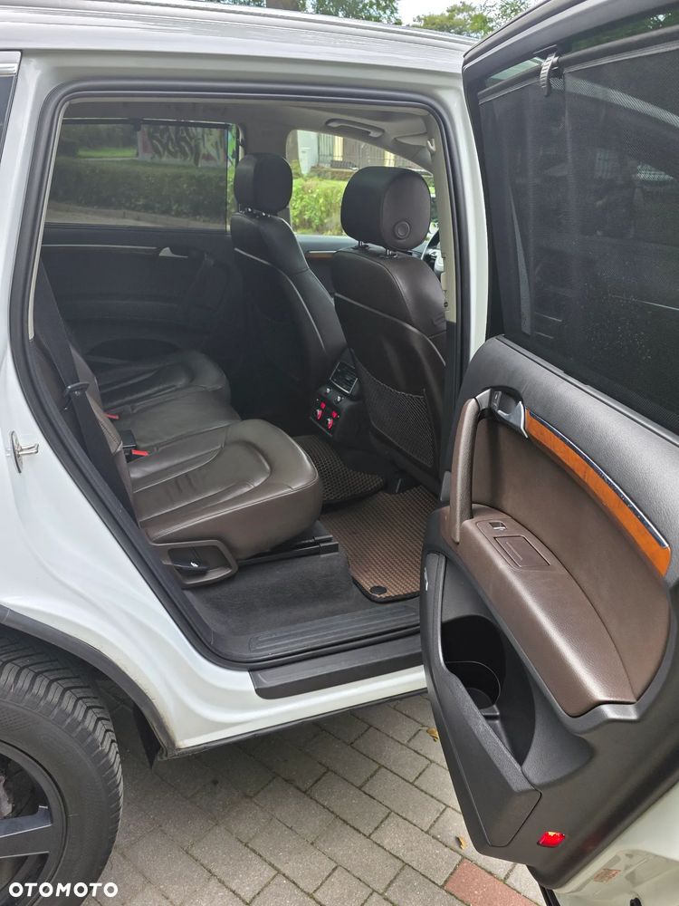 Audi Q7 - 18