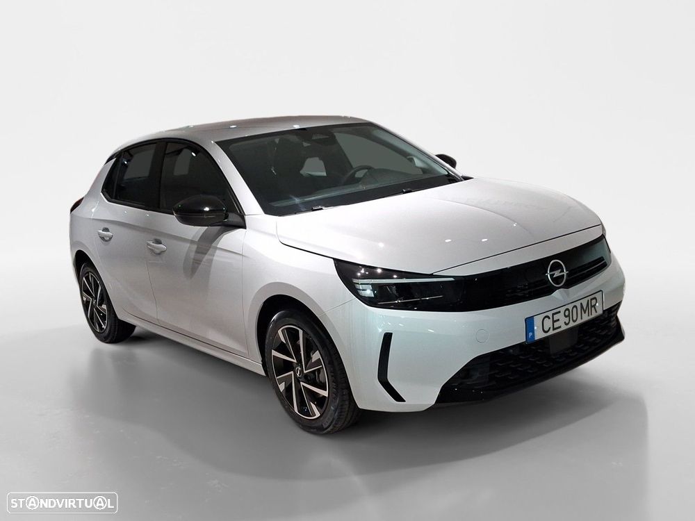 Opel Corsa 1.2 T Edition - 1