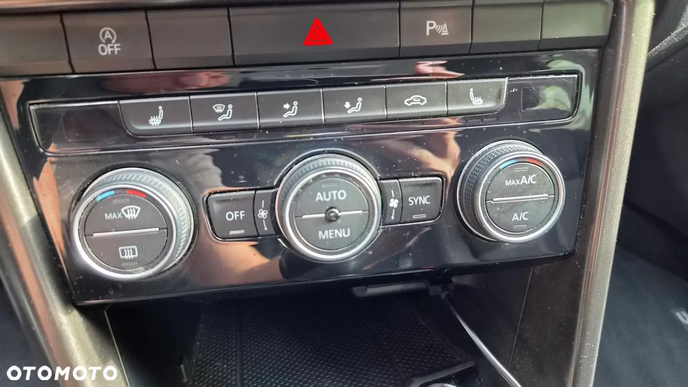 Volkswagen T-Roc 1.5 TSI GPF ACT Advance - 23
