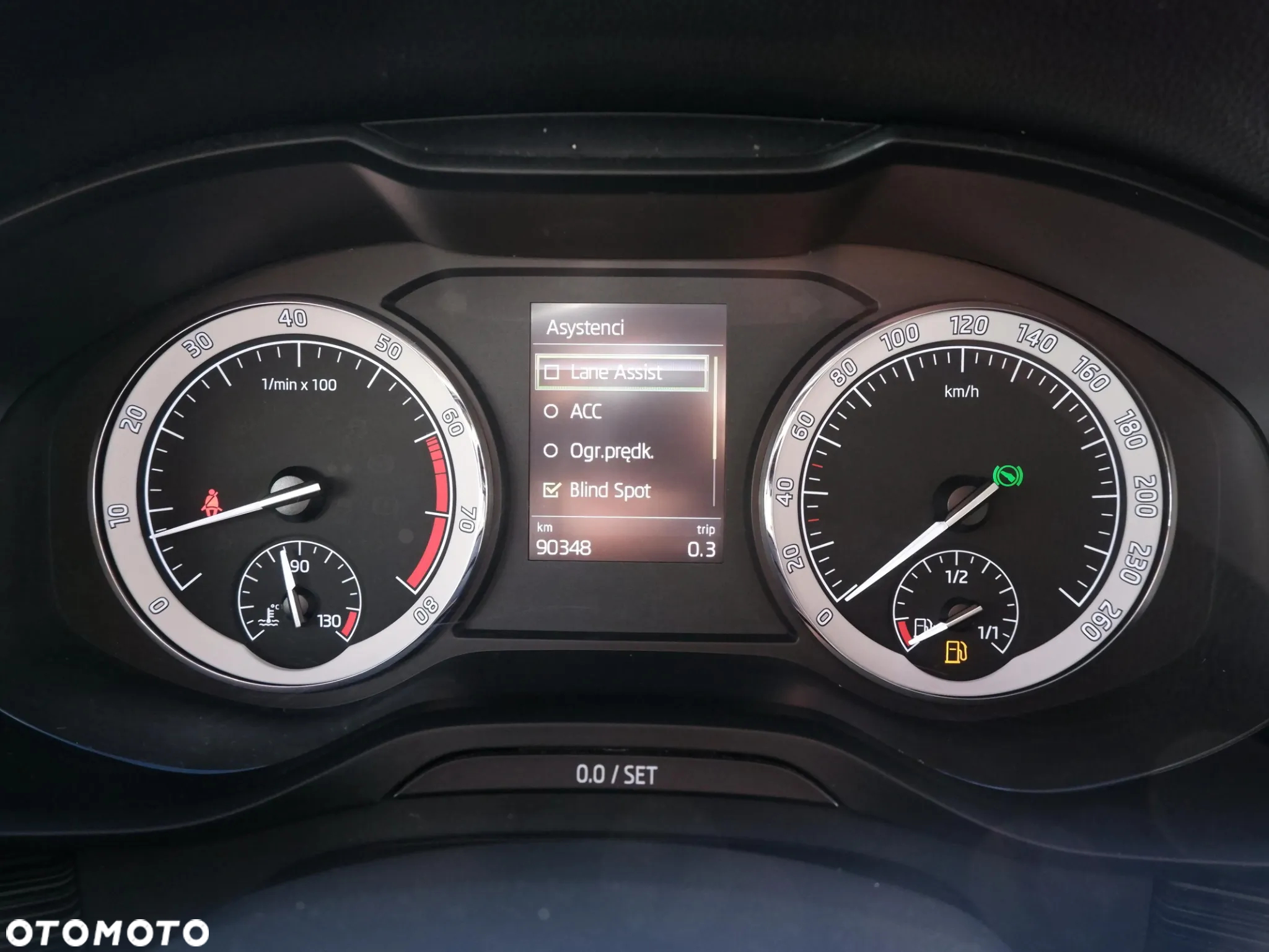 Skoda Kodiaq 1.5 TSI ACT 4x2 Style DSG - 26