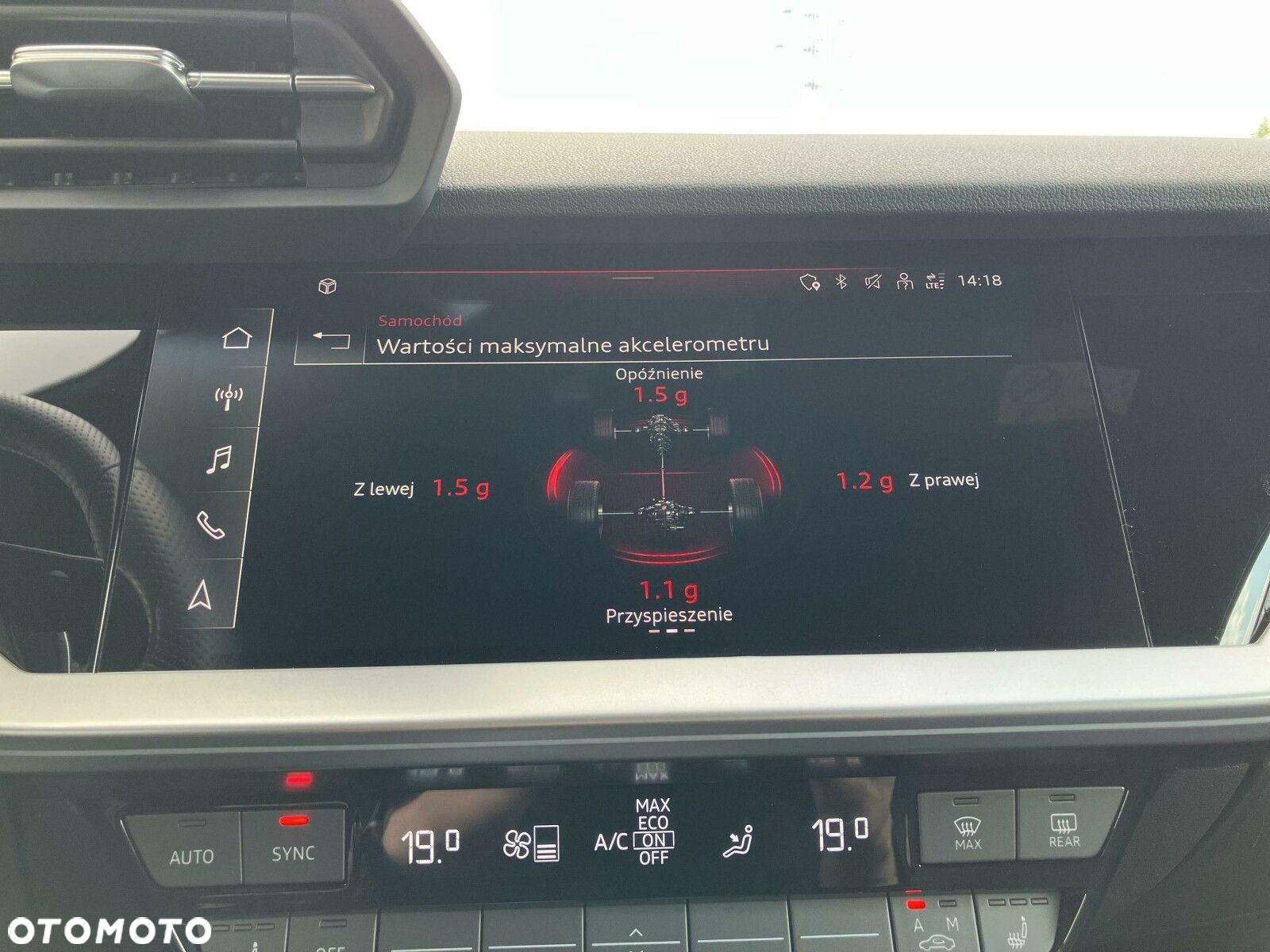 Audi RS3 Sportback - 23