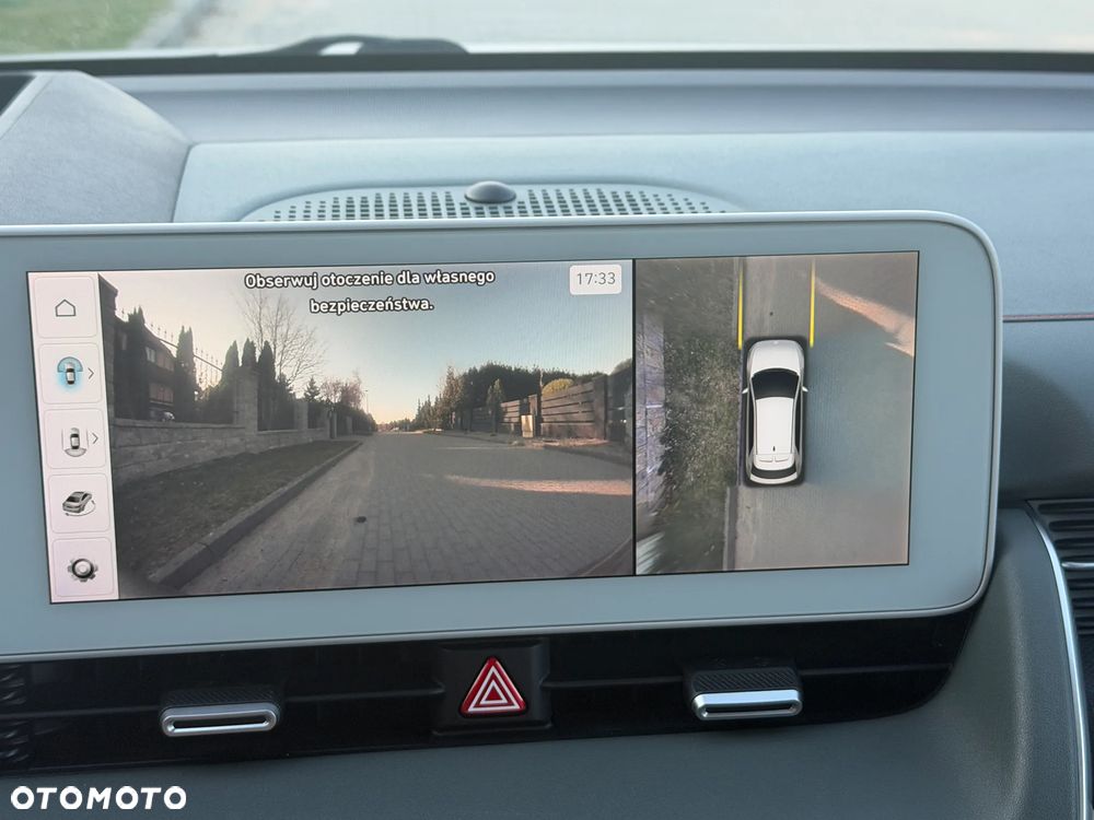 Hyundai IONIQ 5 - 16