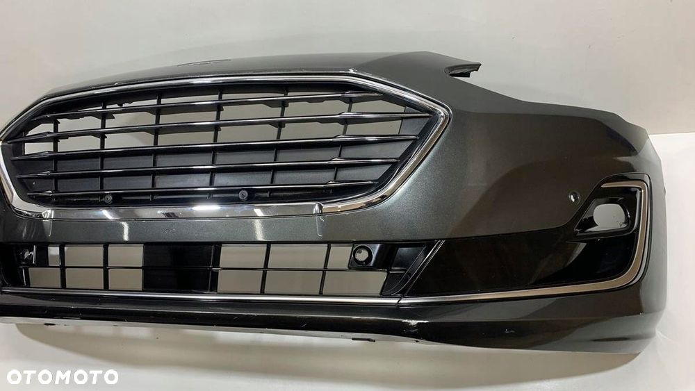zderzak przód ford focus mk4 vignale - 4
