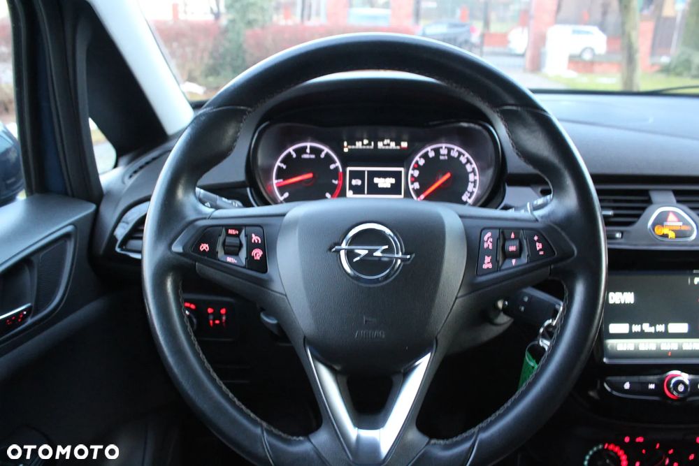 Opel Corsa 1.4 16V Active - 25