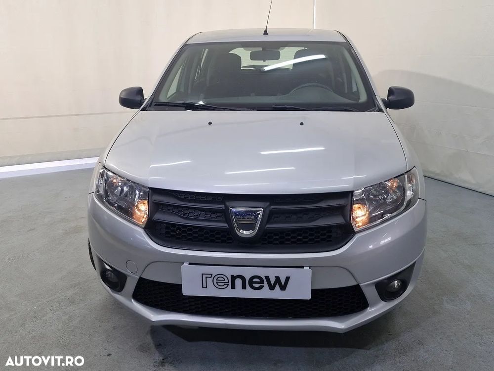 Dacia Sandero 1.2 75CP Ambiance - 15