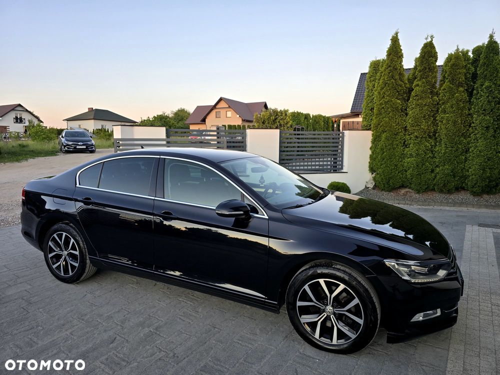 Volkswagen Passat 1.8 TSI BMT Highline DSG - 12