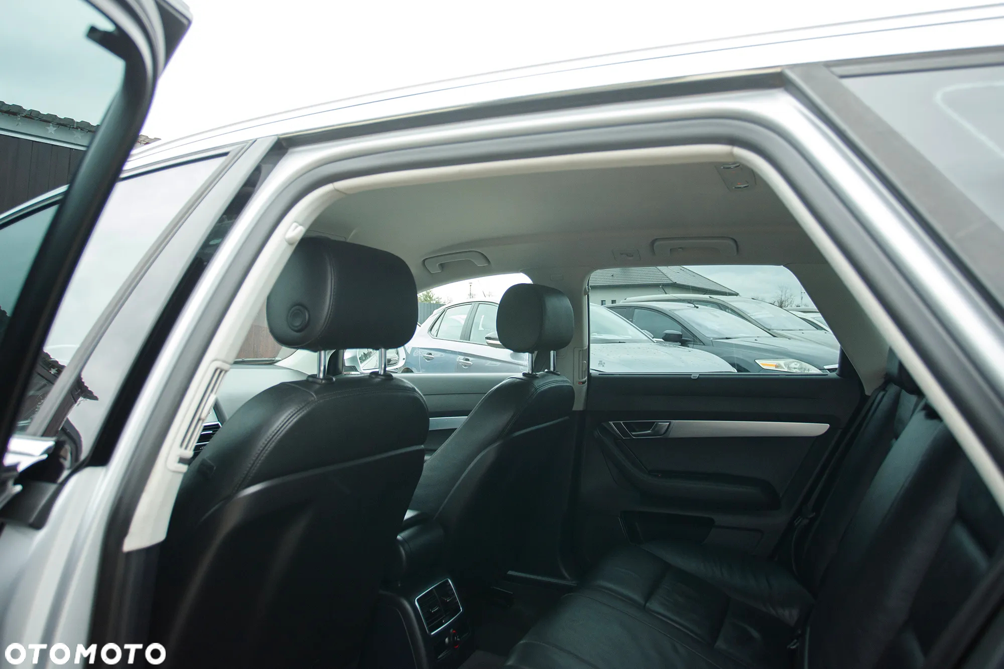 Audi A6 Avant 2.0 TDIe DPF - 24