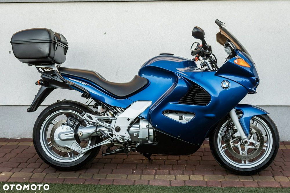 BMW K - 2