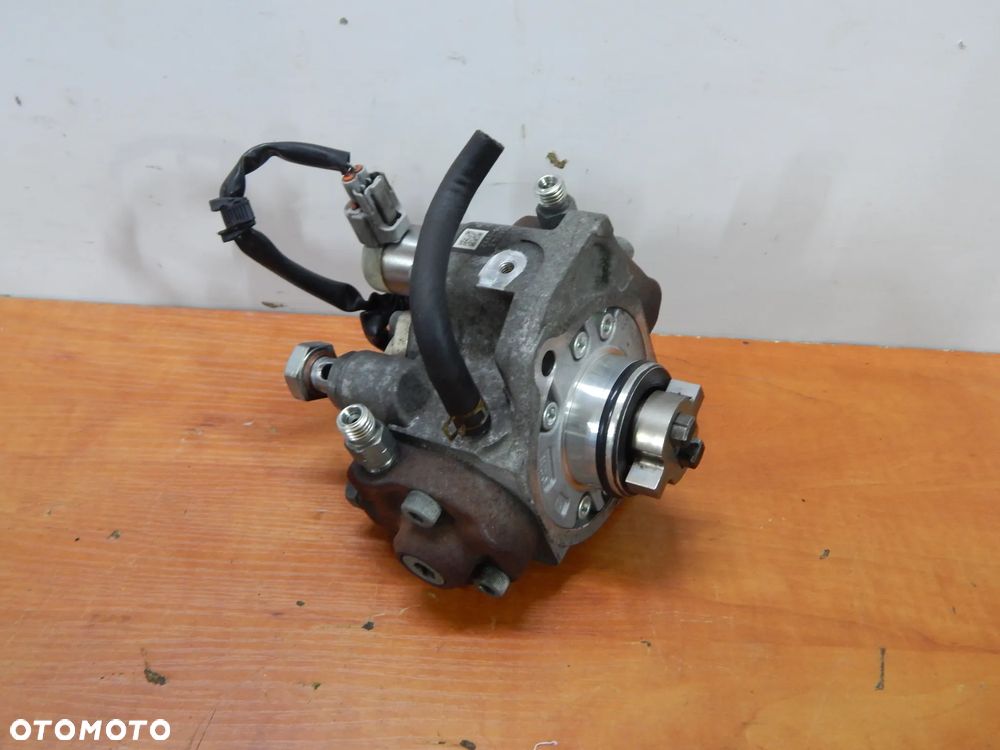 Pompa wtryskowa 1.8 2.2 DID Mitsubishi ASX I Outlander III Lancer 10-18 Łuków części - 1