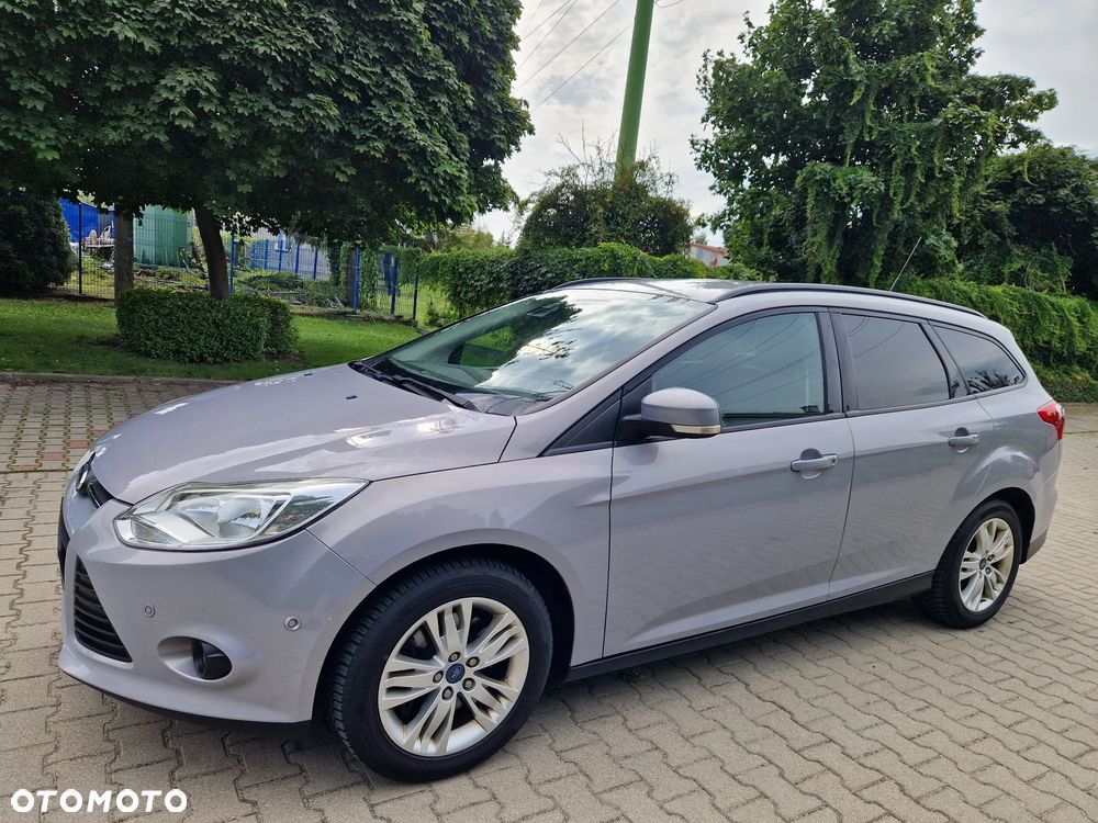 Ford Focus - 4