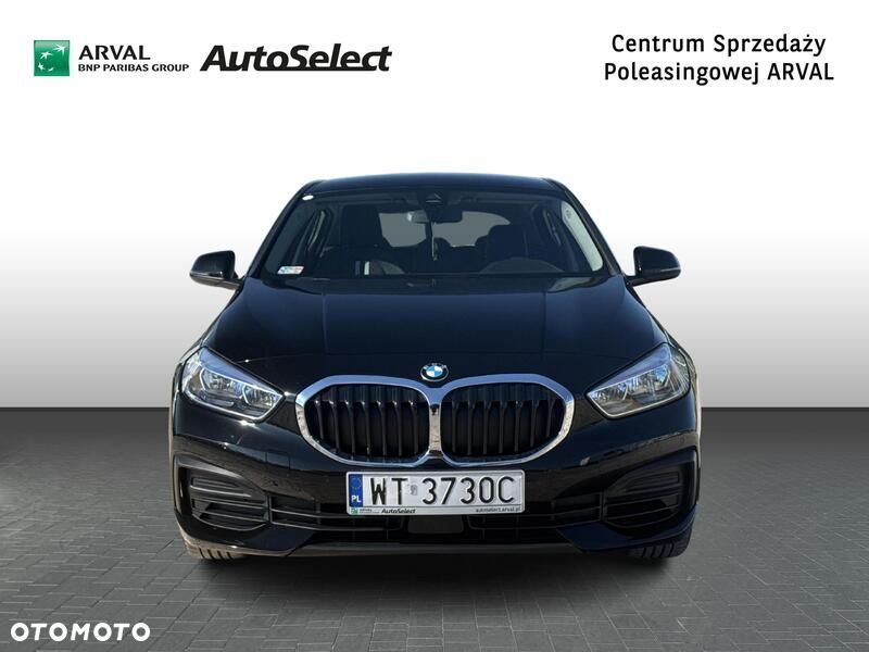 BMW Seria 1 118i - 9