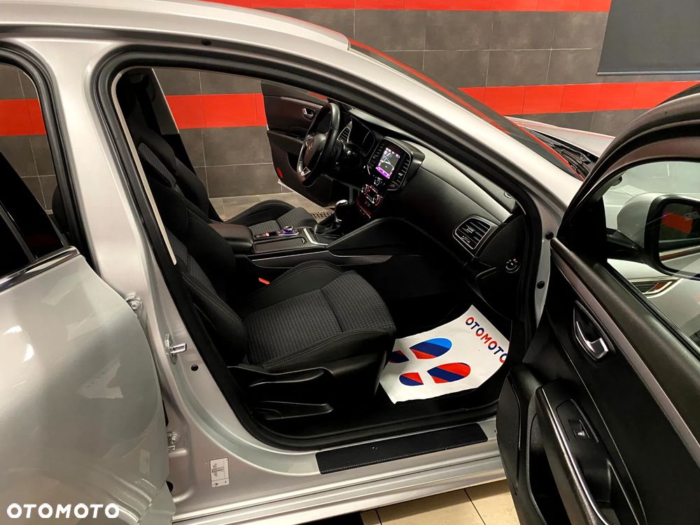 Renault Talisman ENERGY TCe 150 EDC INTENS - 21