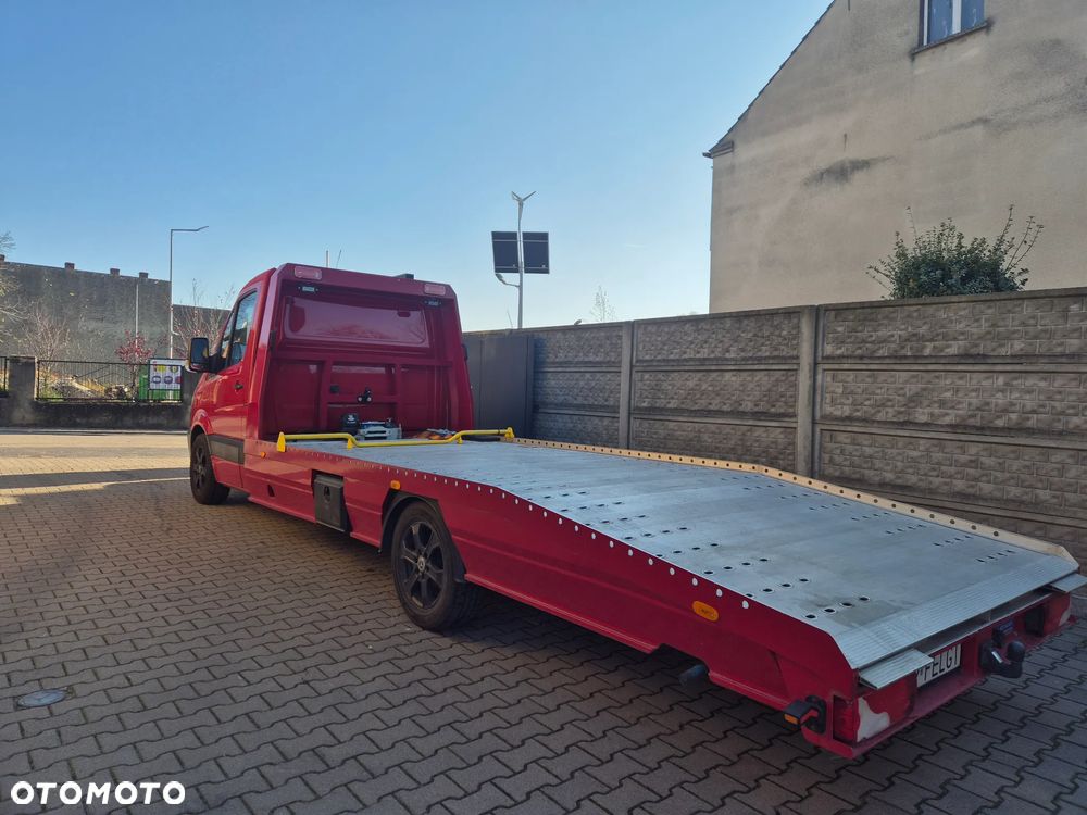 Mercedes-Benz SPRINTER - 5