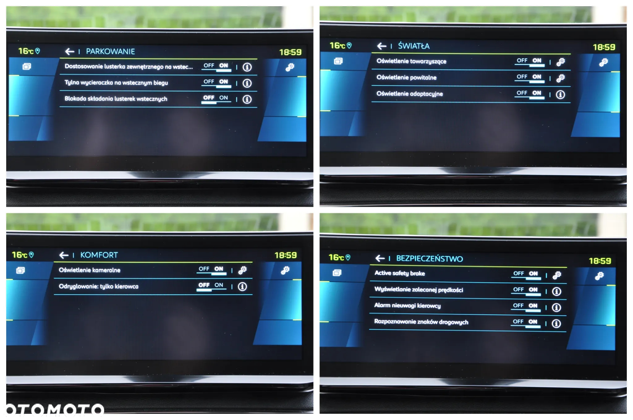 Peugeot 3008 1.6 PureTech HYbrid GT Line S&S EAT8 - 32