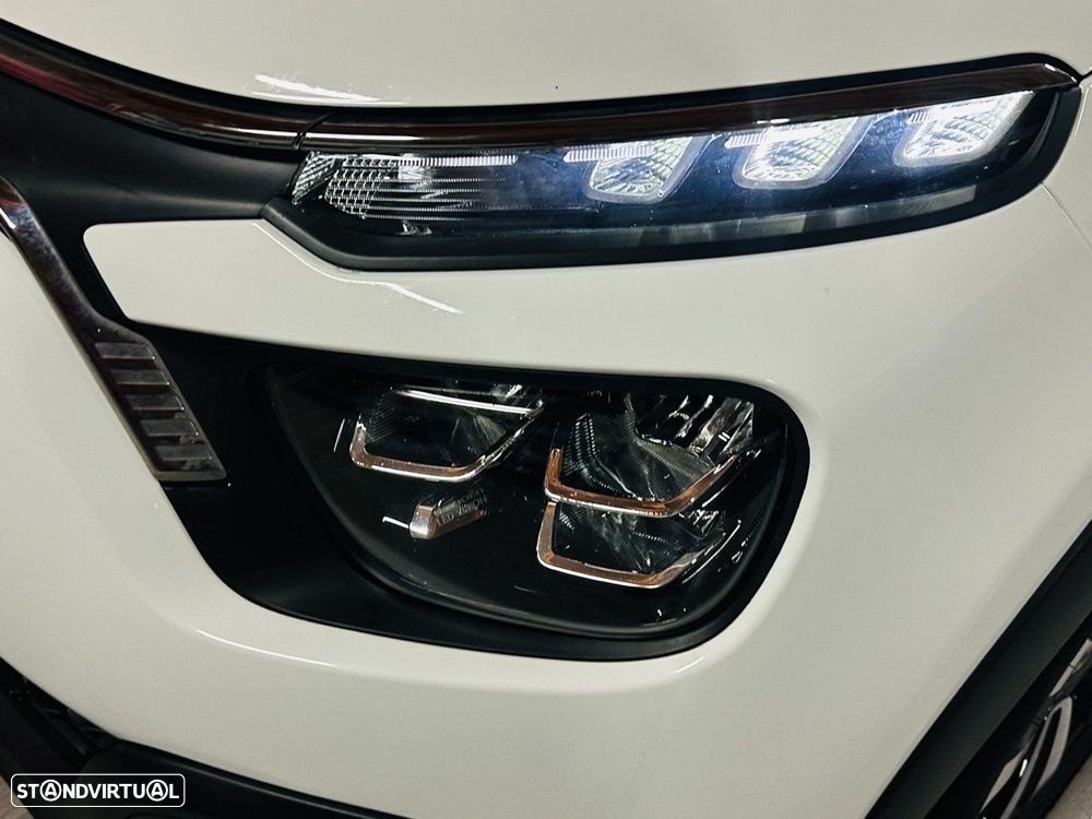 Citroën C3 1.2 PureTech Shine Pack - 19