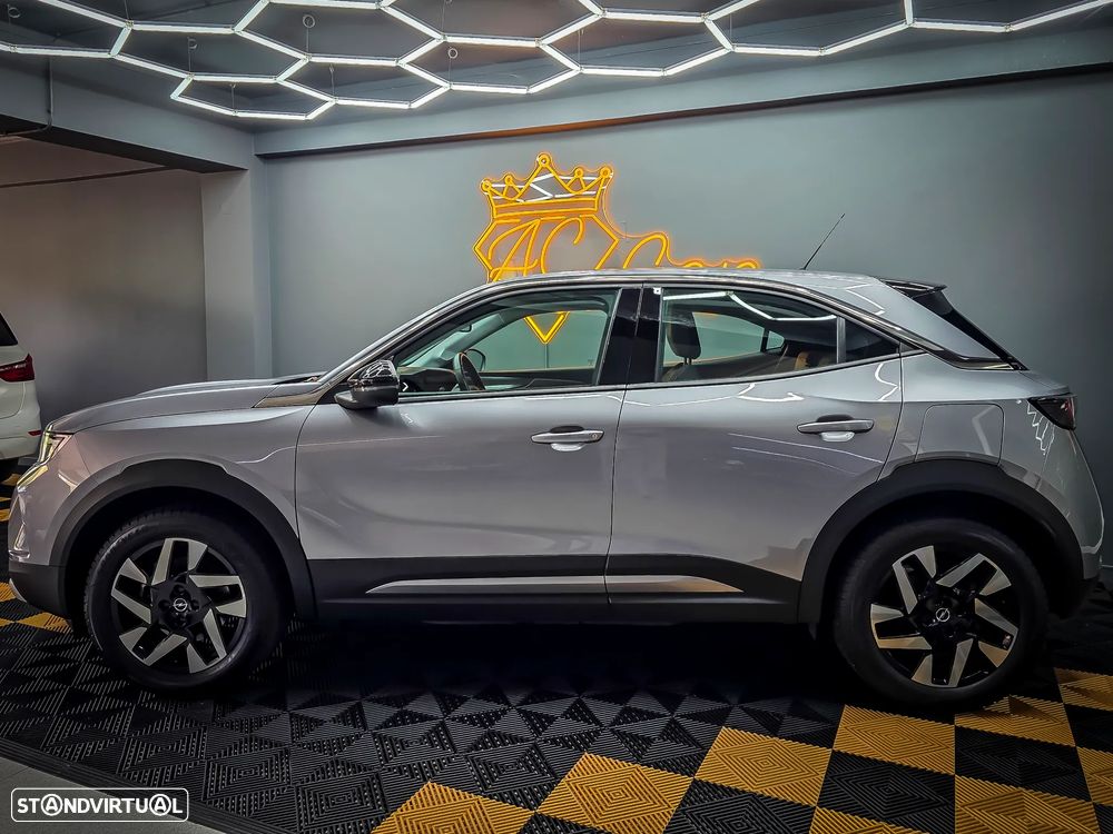 Opel Mokka-e Elegance - 12