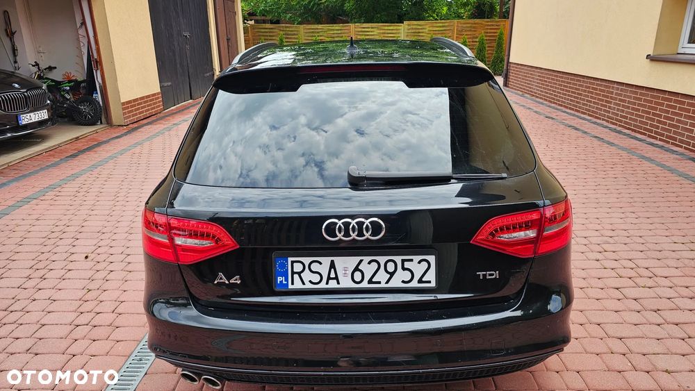 Audi A4 - 24