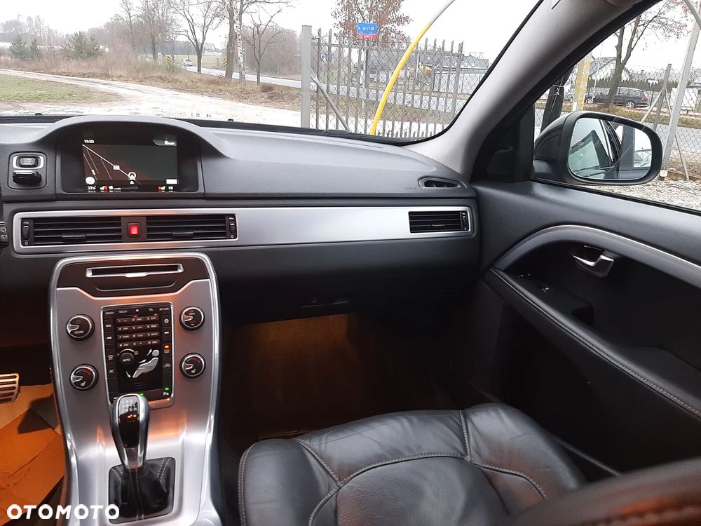 Volvo V70 D3 Summum - 27