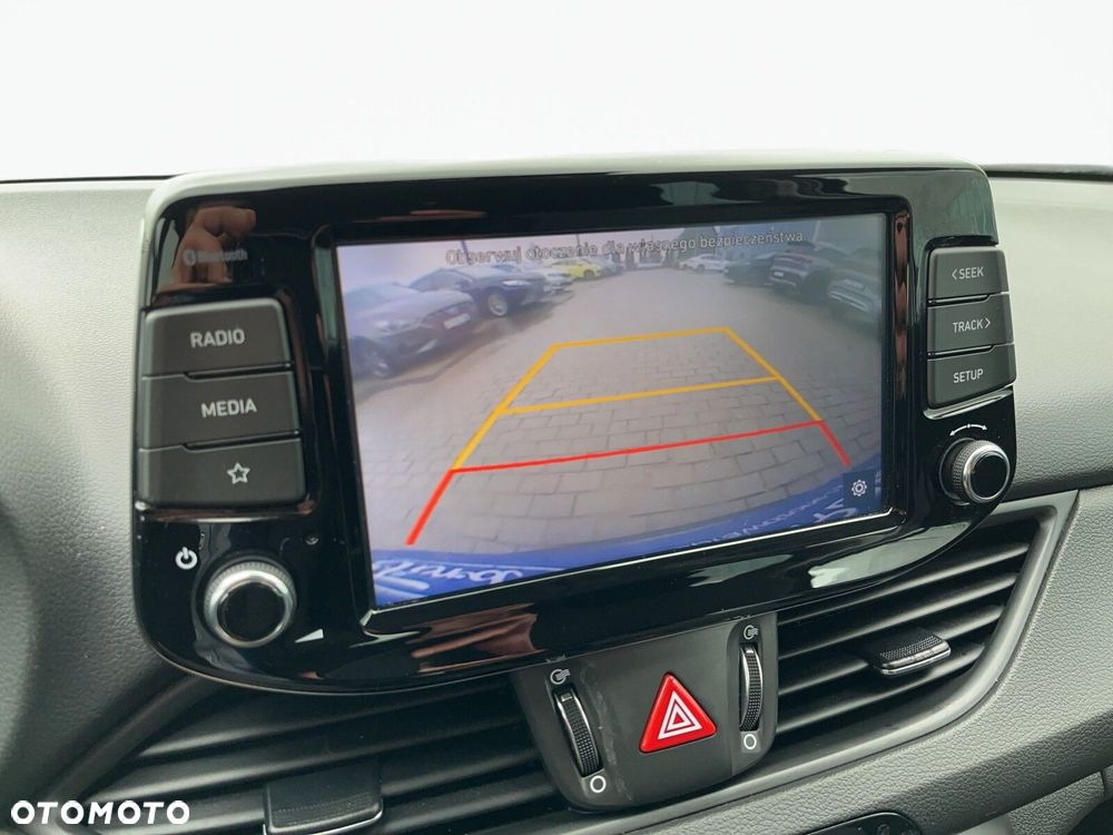 Hyundai i30 - 20