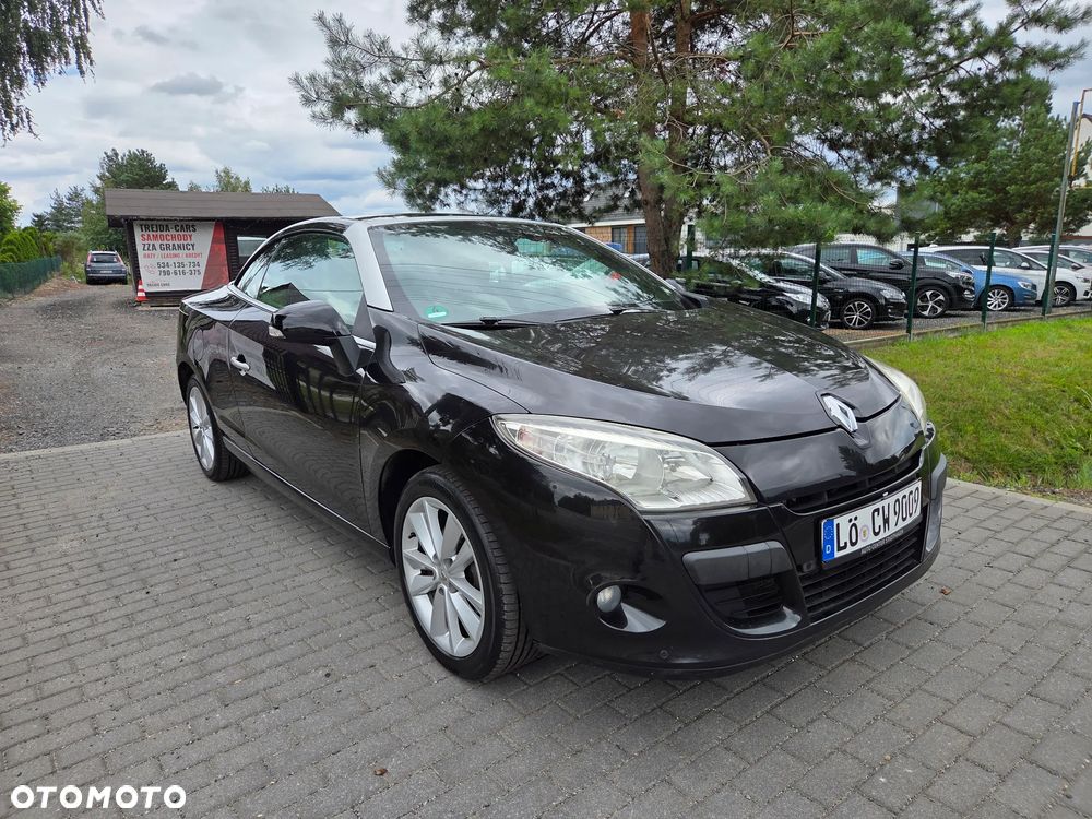 Renault Megane 1.4 16V TCE Privilege - 1
