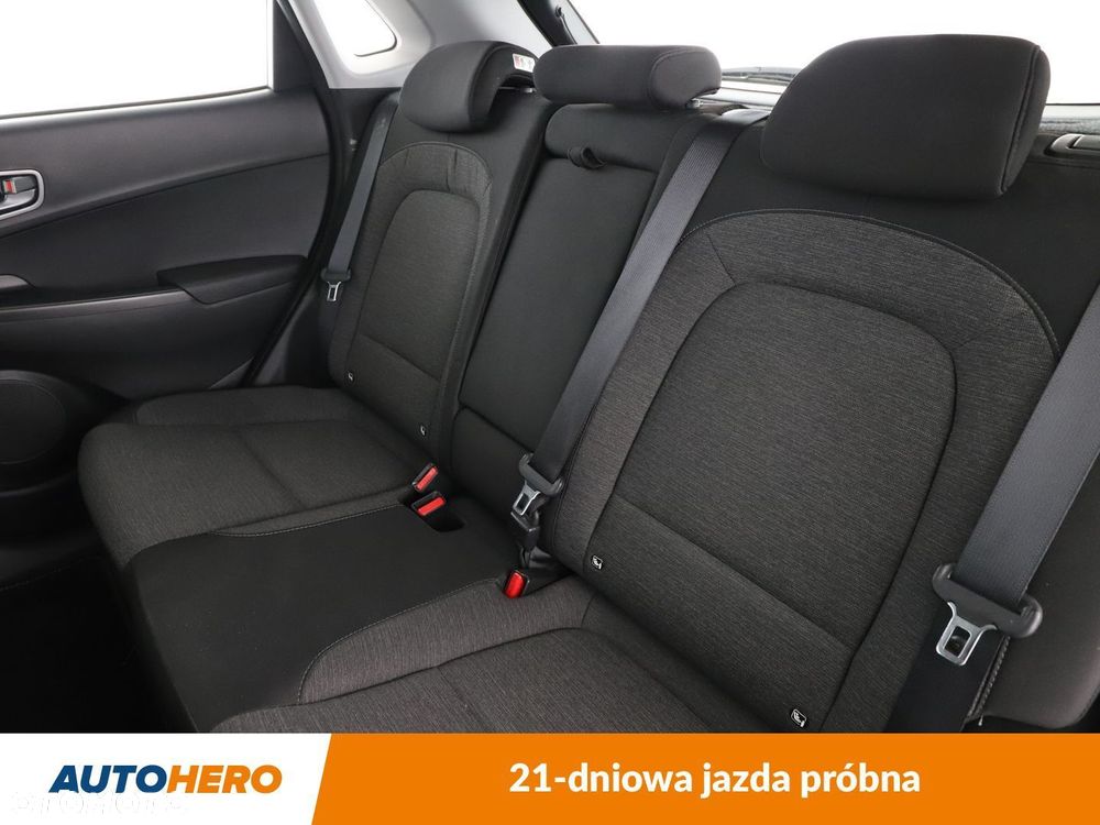 Hyundai Kona Electric 39kWh Modern - 15