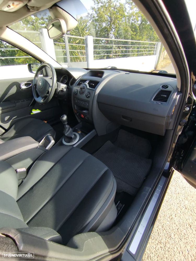 Renault Mégane Break - 12