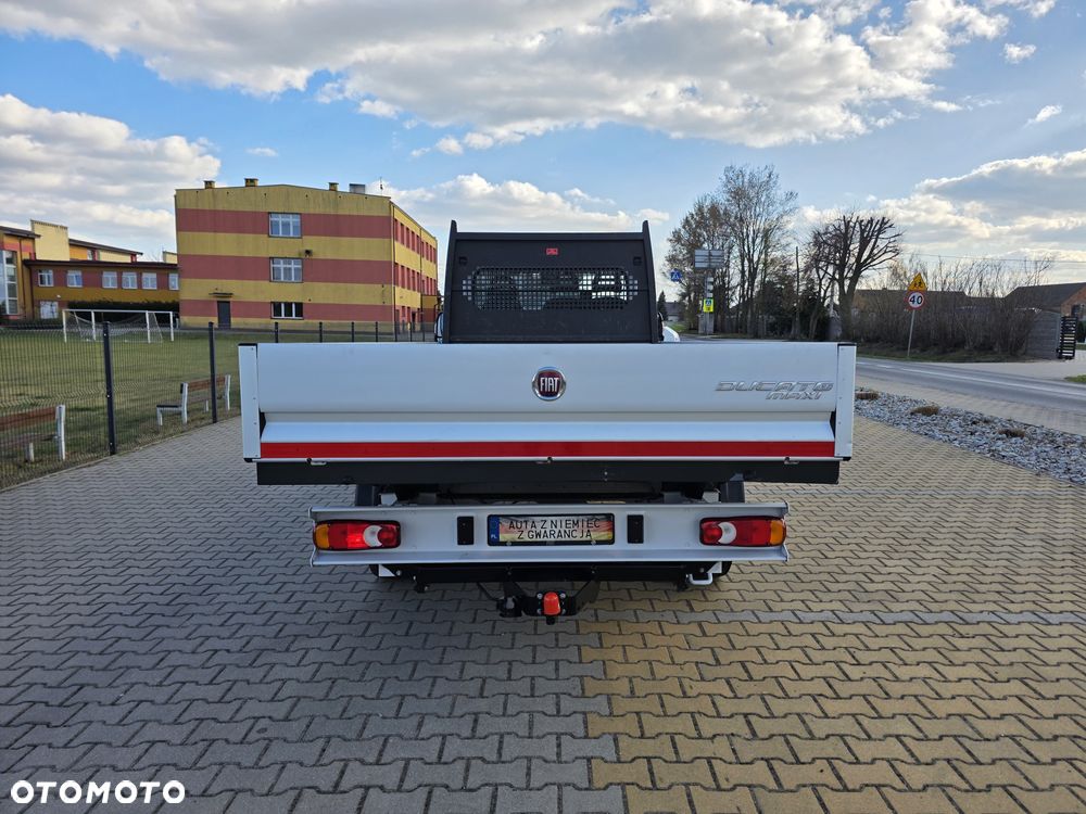 Fiat Ducato - 9
