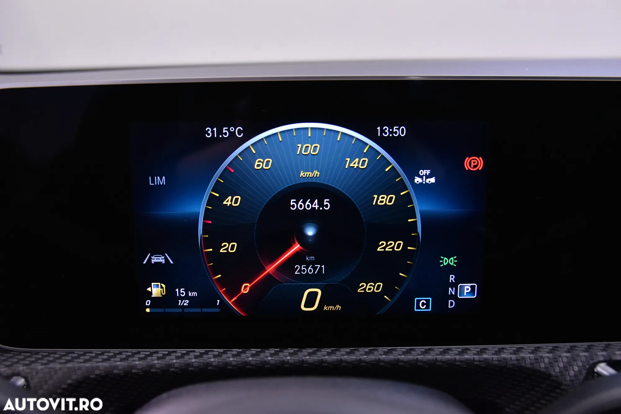 Mercedes-Benz A 180 7G-DCT - 10