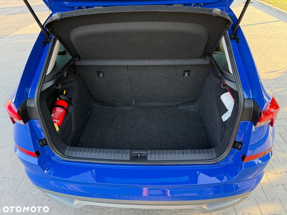 Skoda Kamiq 1.0 TSI Ambition - 6