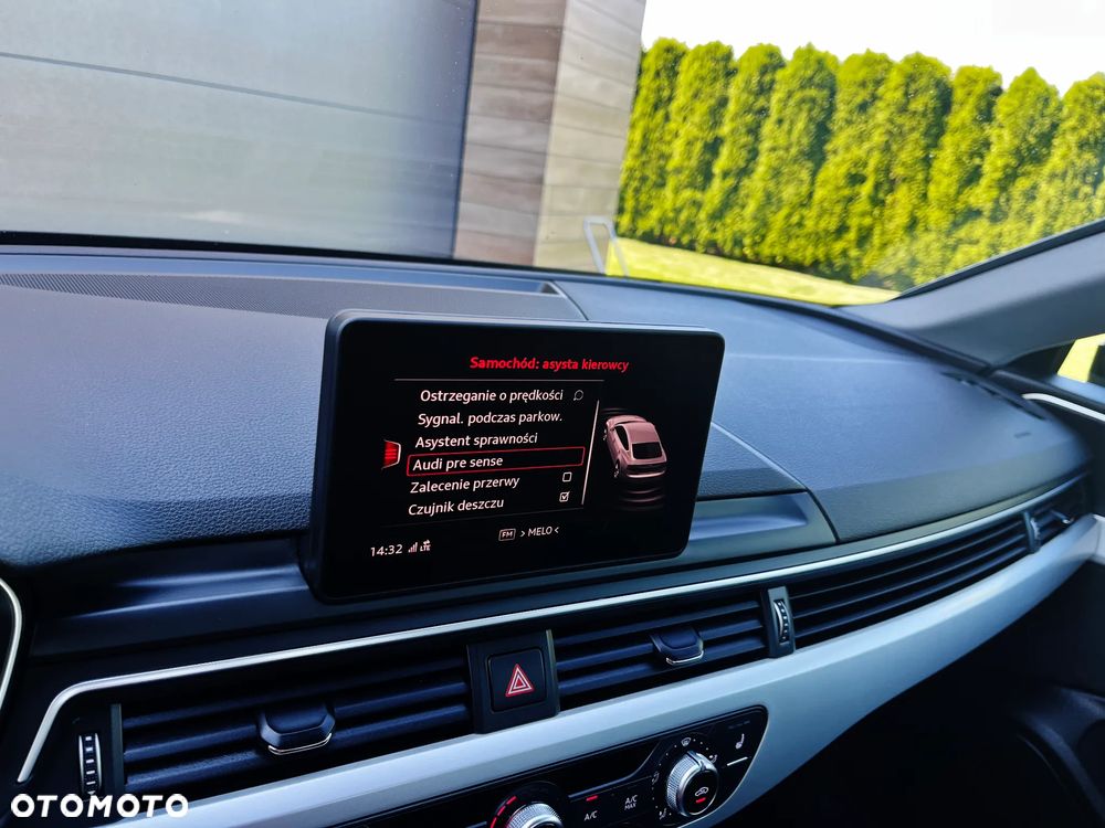 Audi A5 Sportback 2.0 TDI Sport S tronic - 32