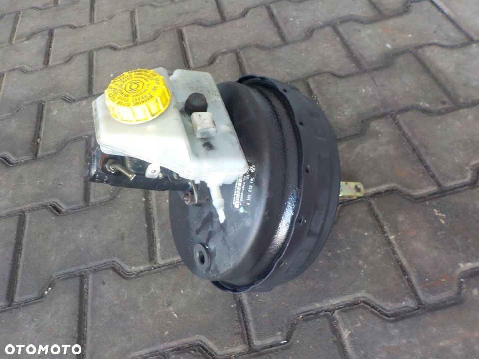 VW T4 SERWO HAMULCOWE POMPA HAMULCOWA - 1