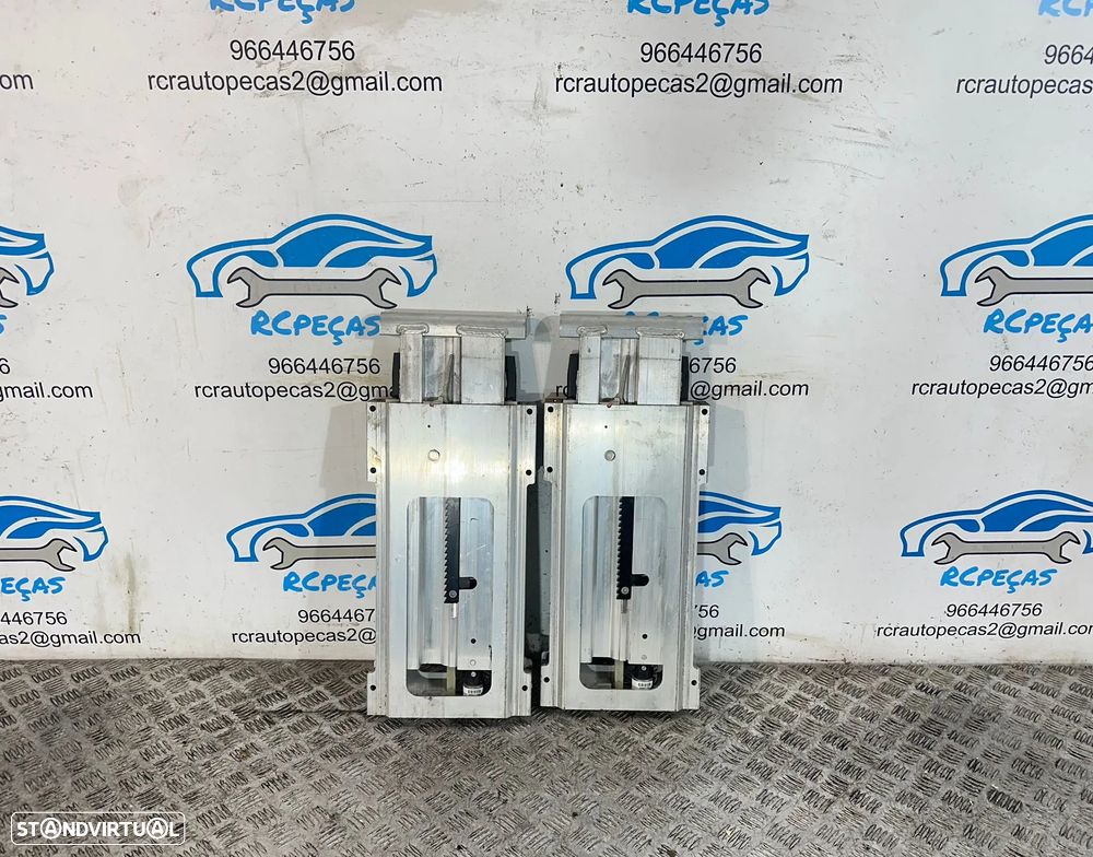 .Sistema Capota Capotamento Segurança Original VW Volkswagen New Beetle Cabrio 1Y 1Y0880077H 1998 - 2006 - 5