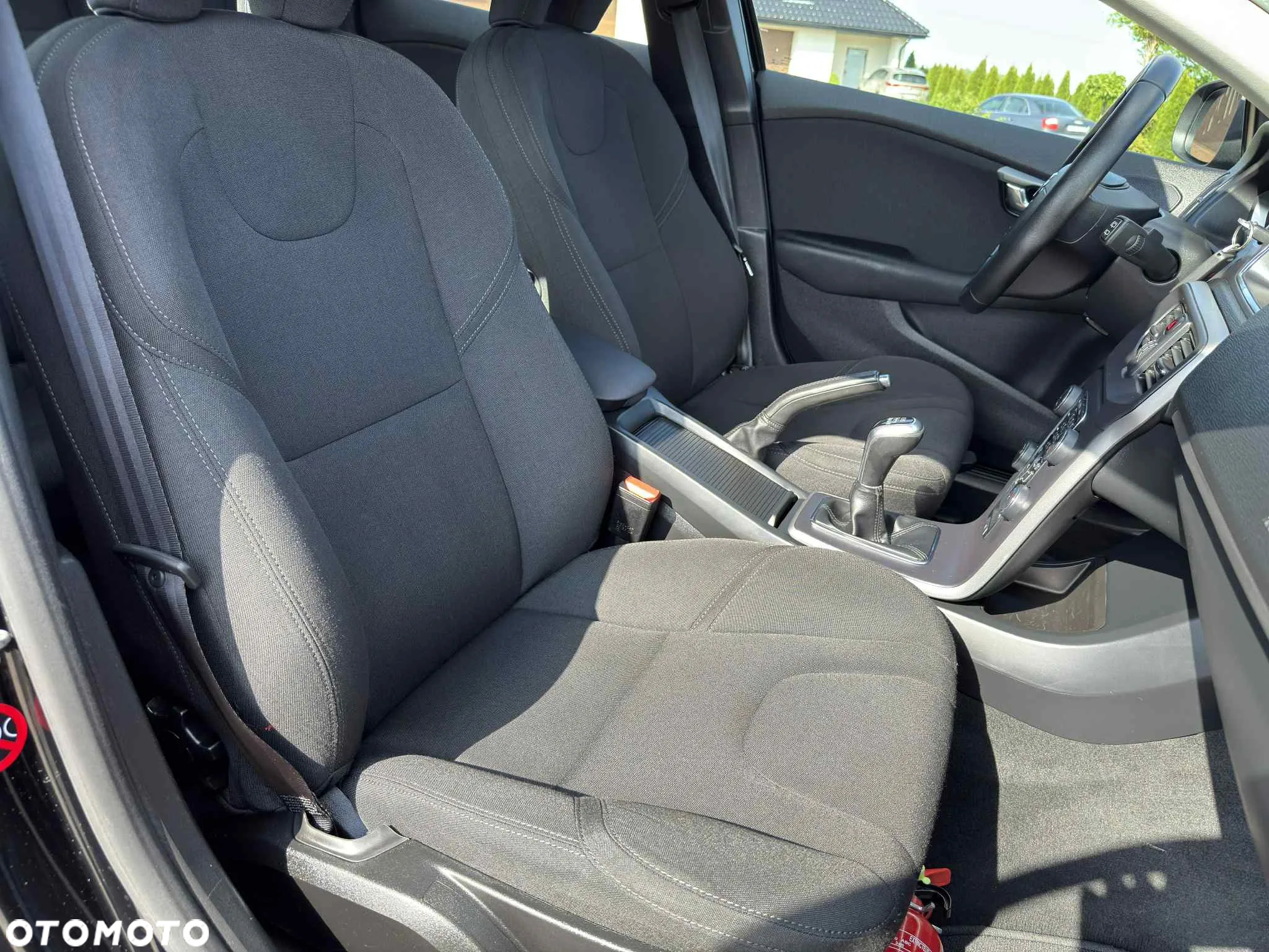 Volvo V40 - 31