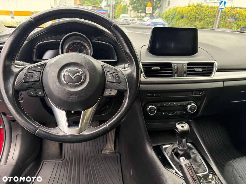 Mazda 3 1.5 D Skypassion - 10