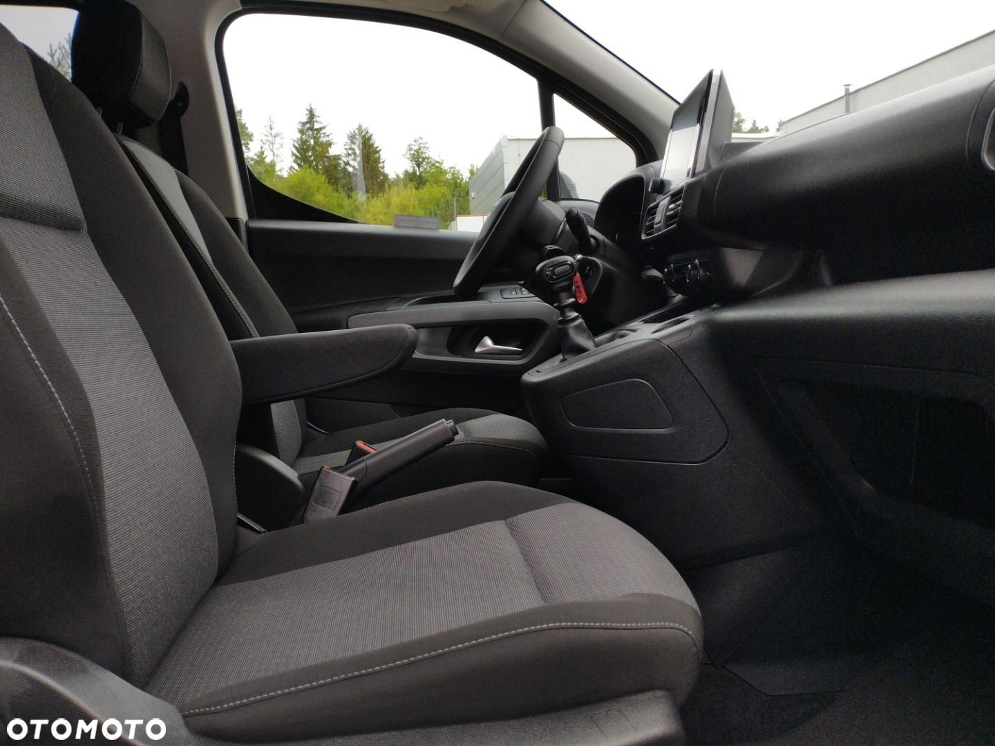 Toyota Proace City Verso - 9
