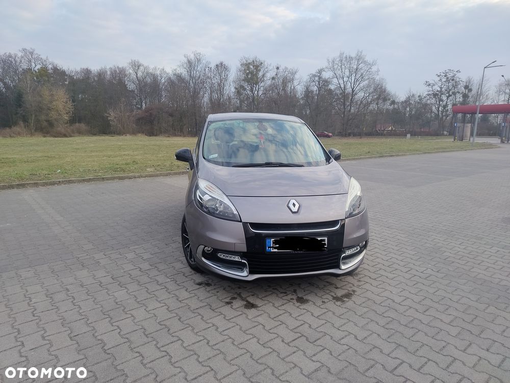 Renault Scenic - 2