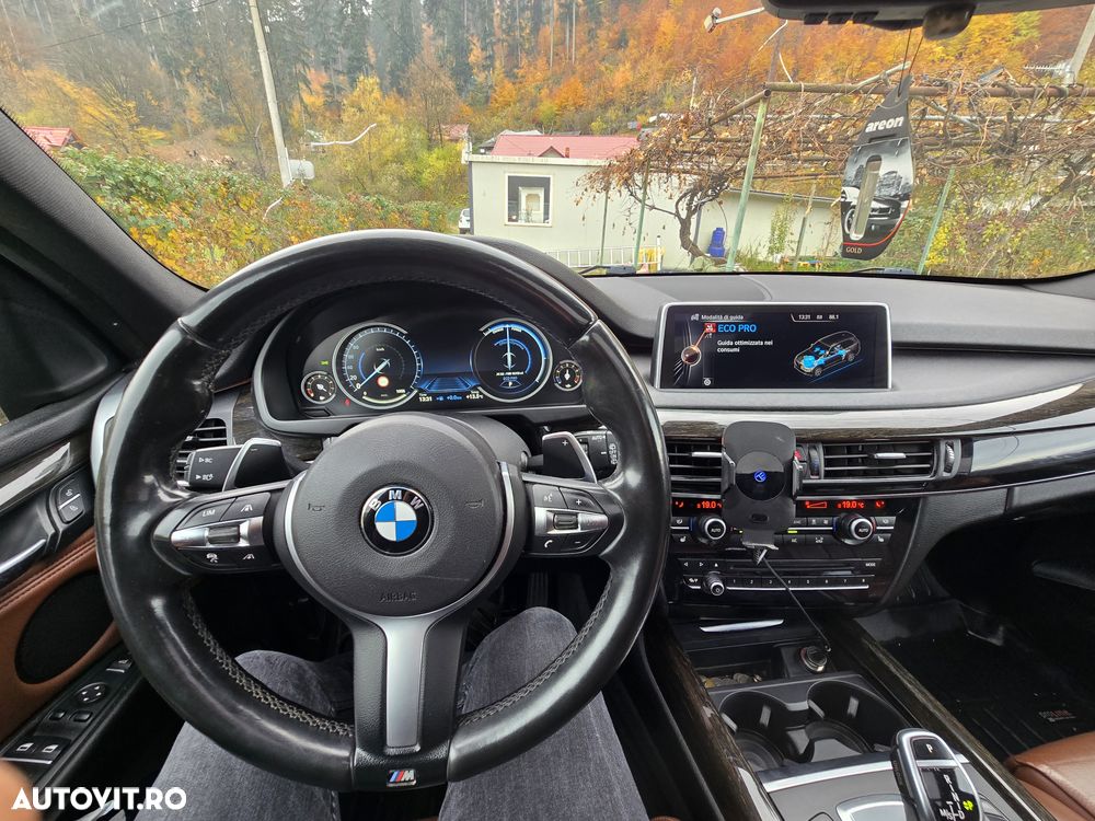 BMW X5 xDrive30d - 3