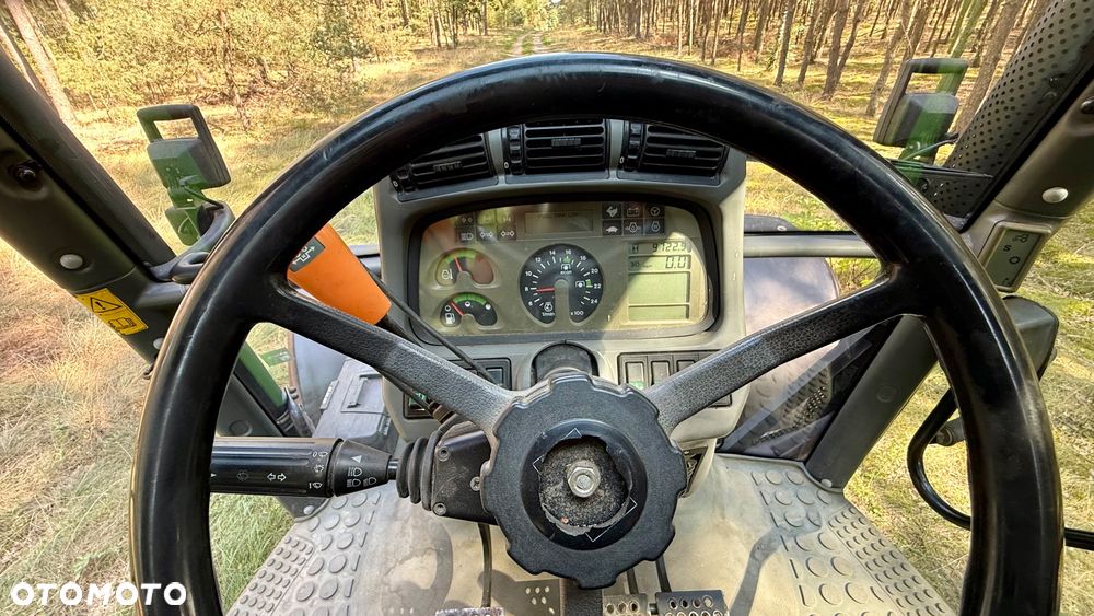 Deutz-Fahr Agrotron 150 NEW - 11